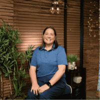 Picture of Cherie Johnson, LPC